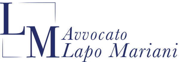 Avvocato Lapo Mariani